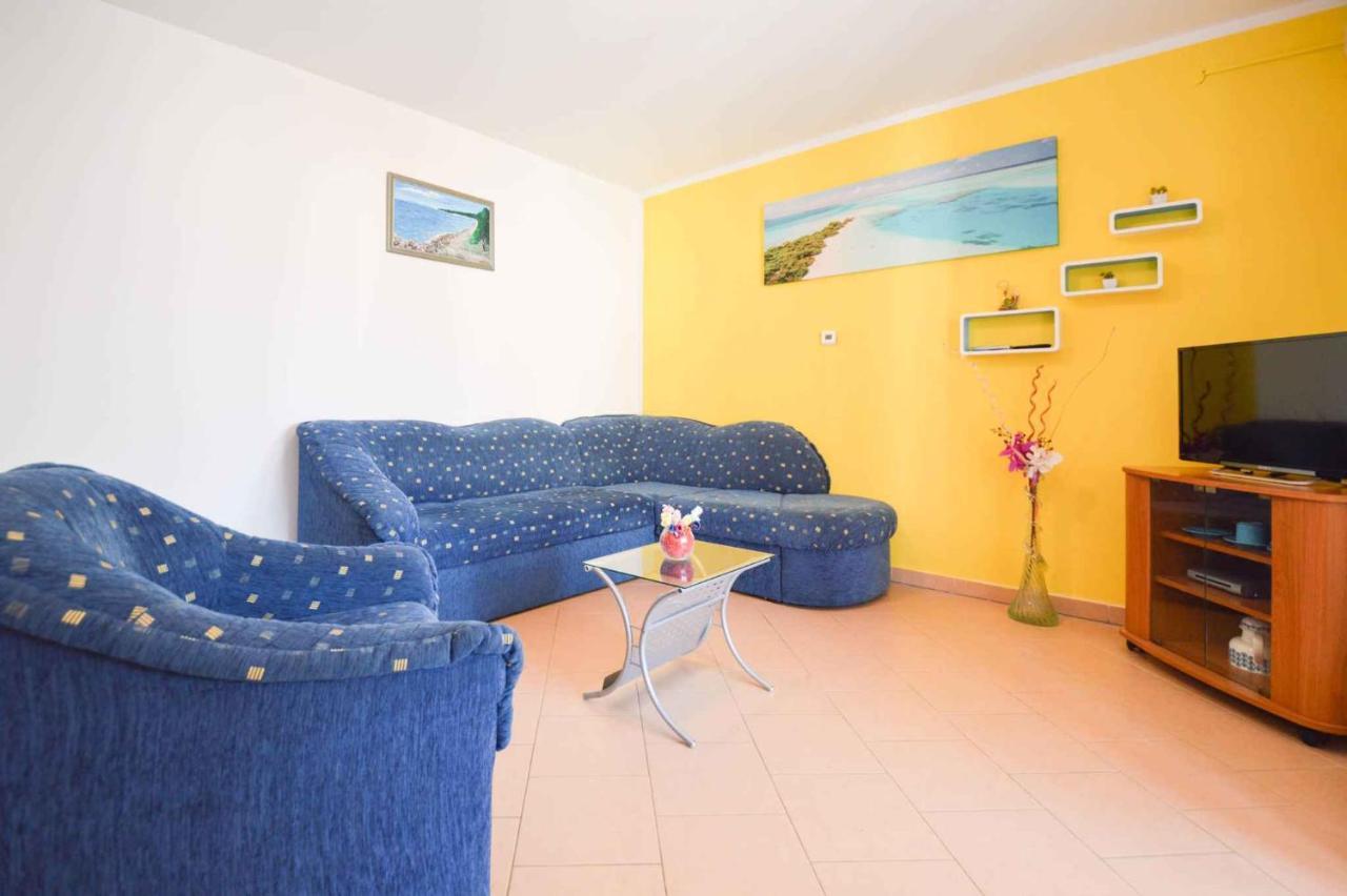 Apartment Stinjan, Istria 1 Экстерьер фото