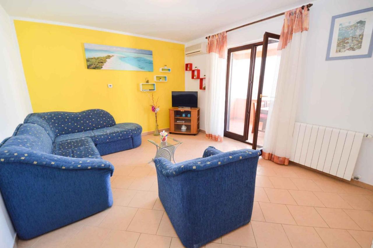 Apartment Stinjan, Istria 1 Экстерьер фото