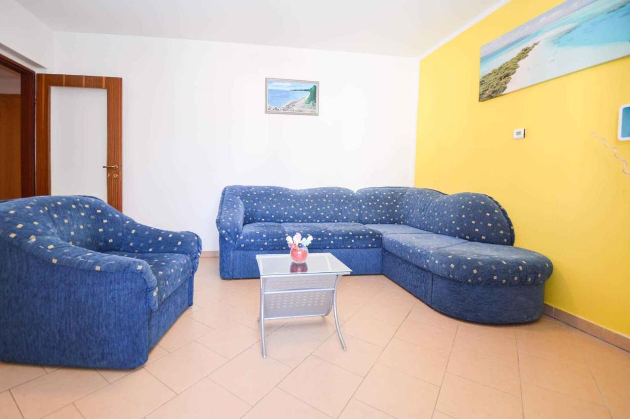 Apartment Stinjan, Istria 1 Экстерьер фото