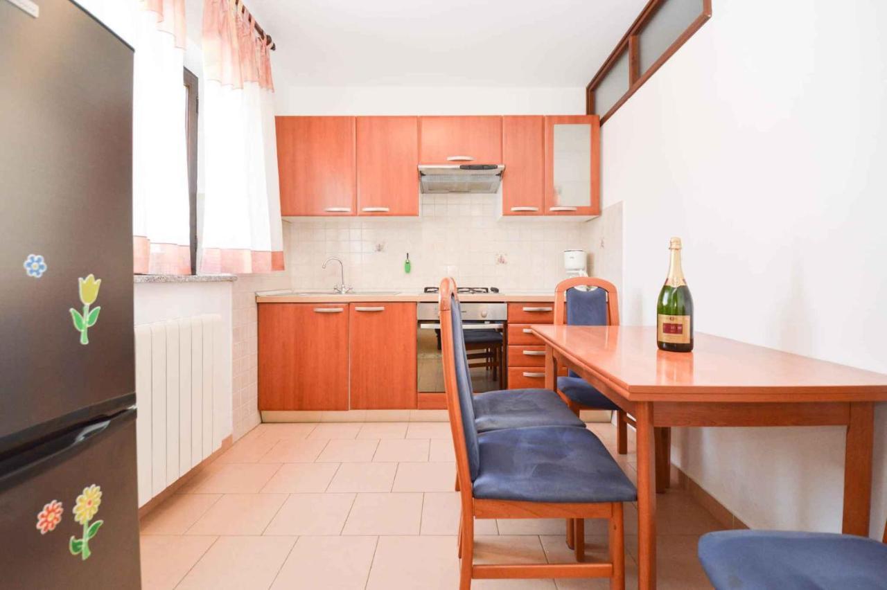 Apartment Stinjan, Istria 1 Экстерьер фото