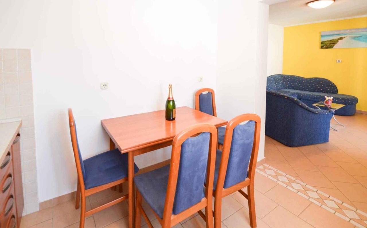 Apartment Stinjan, Istria 1 Экстерьер фото