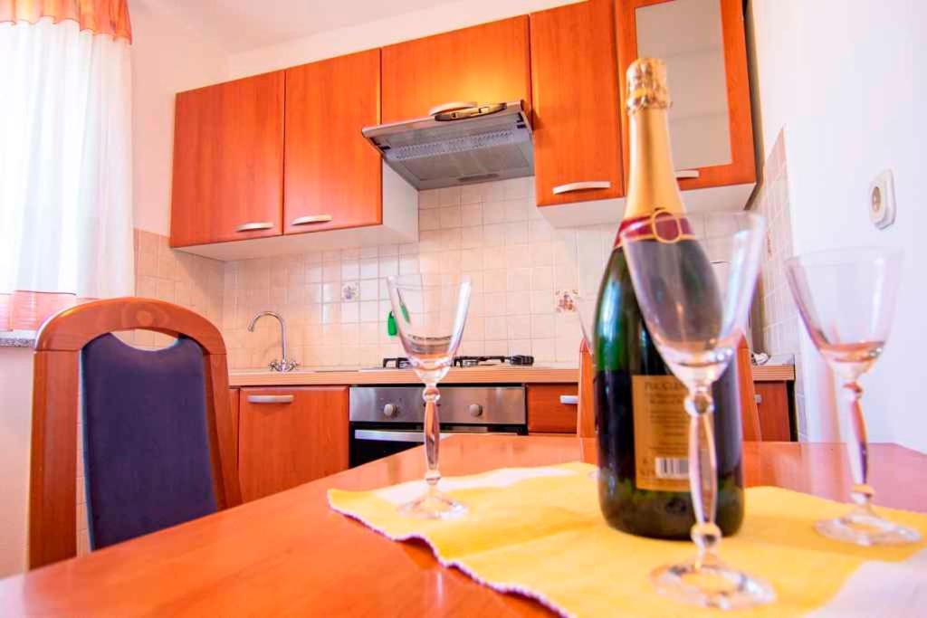 Apartment Stinjan, Istria 1 Экстерьер фото