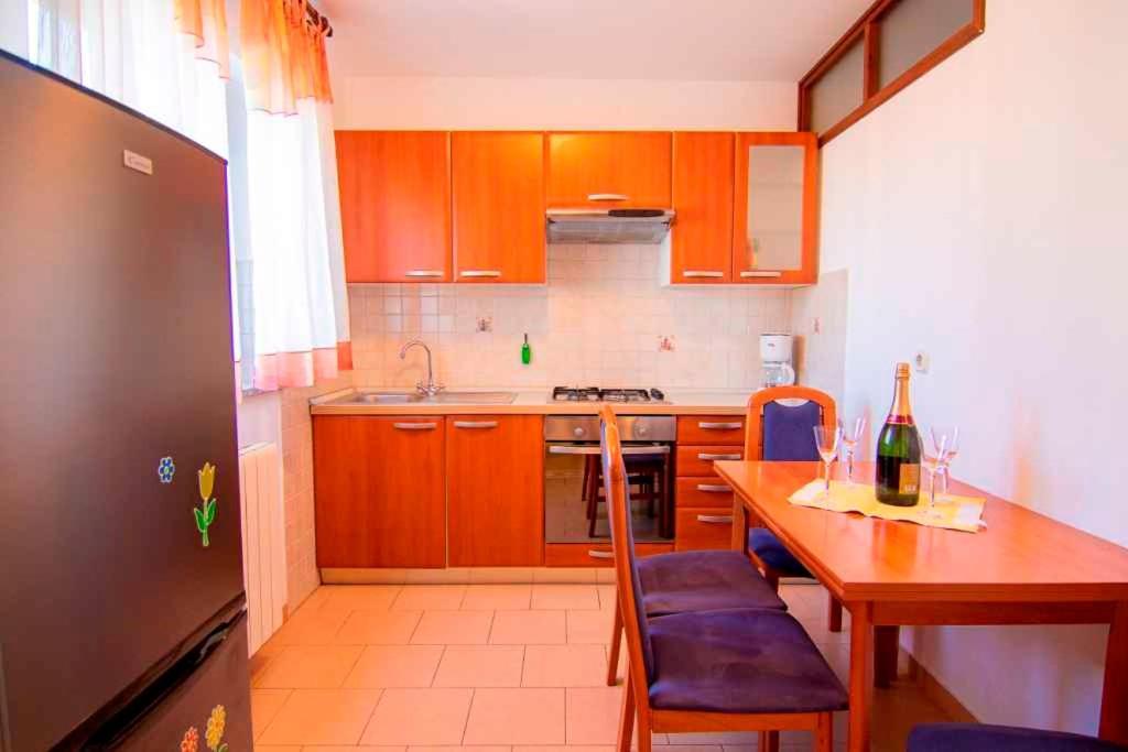 Apartment Stinjan, Istria 1 Экстерьер фото