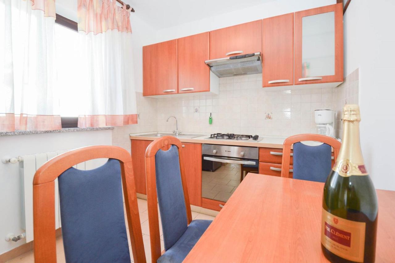 Apartment Stinjan, Istria 1 Экстерьер фото